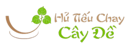Hủ Tiếu Chay Cây Đề